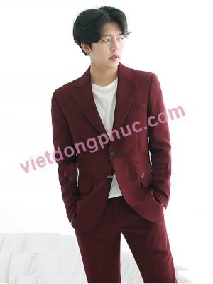 Đồng phục áo Vest Nam 97